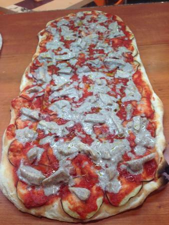 Imperial Pizza